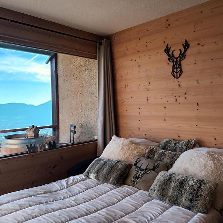 Appartement Montagne- Le Petit Chaillol Saint-Michel-de-Chaillol Luaran gambar