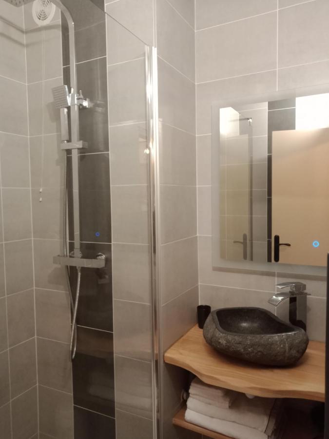 Appartement Montagne- Le Petit Chaillol Saint-Michel-de-Chaillol Luaran gambar