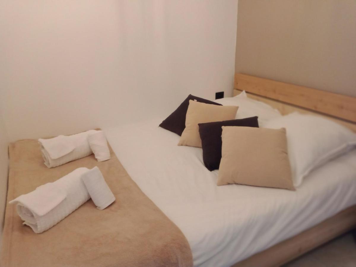 Appartement Montagne- Le Petit Chaillol Saint-Michel-de-Chaillol Luaran gambar