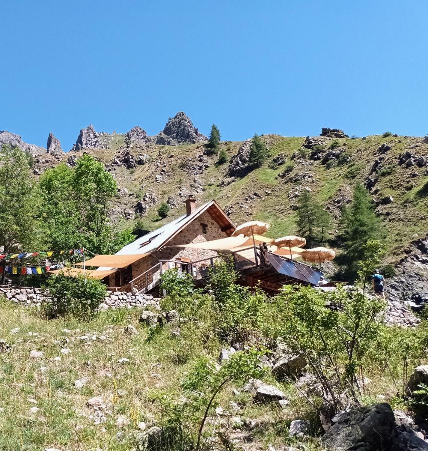 Appartement Montagne- Le Petit Chaillol Saint-Michel-de-Chaillol Luaran gambar