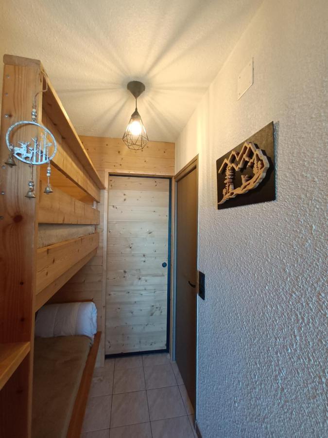 Appartement Montagne- Le Petit Chaillol Saint-Michel-de-Chaillol Luaran gambar