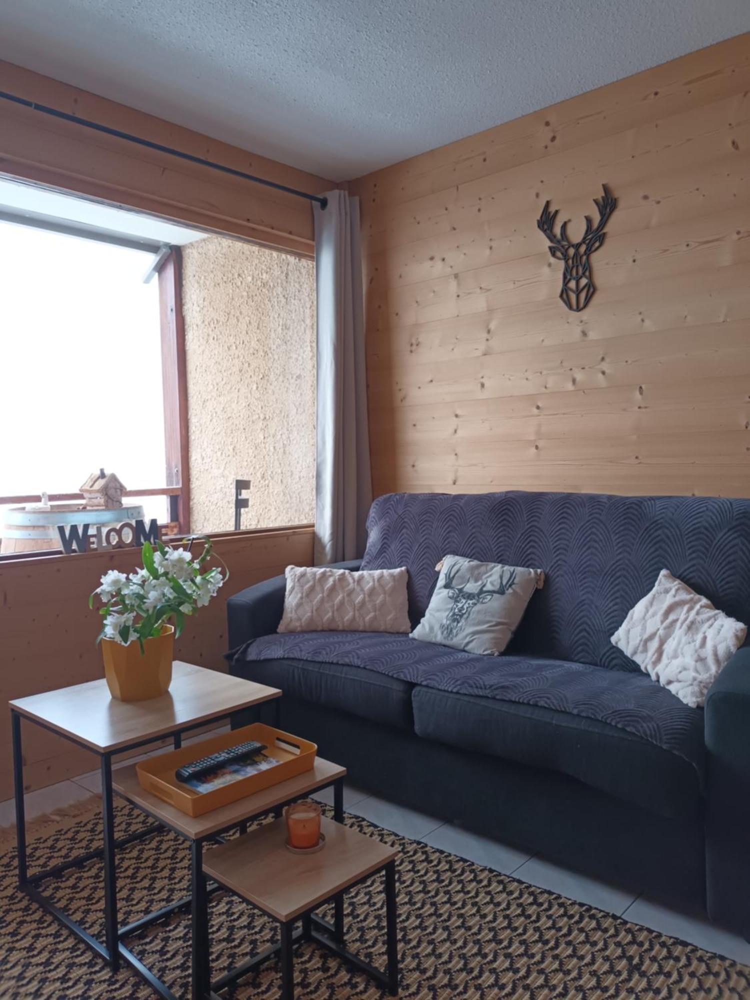 Appartement Montagne- Le Petit Chaillol Saint-Michel-de-Chaillol Luaran gambar